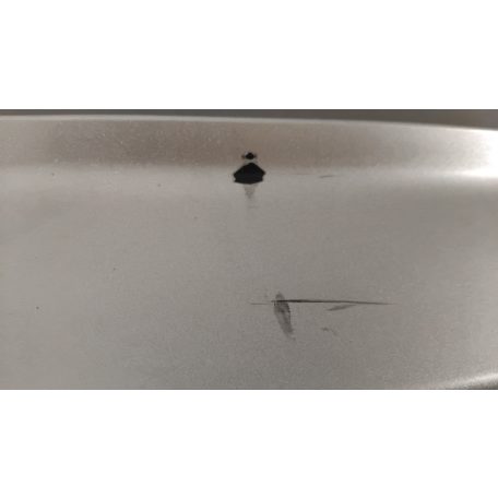 Suzuki Burgman 400 Hátsó burkolat | 47411-14FA0