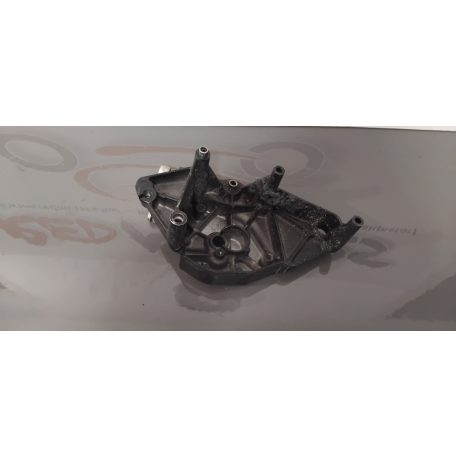 Suzuki GSR 600 Kuplung dekni