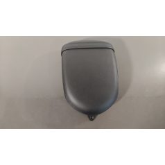 Honda CMX 500 Rebel - Hátsó ülés - 77300-K87-A000
