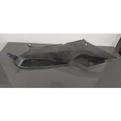 Peugeot Satelis 125 Bal oldali idom