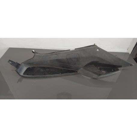 Peugeot Satelis 400 Bal oldali idom