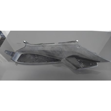 Peugeot Satelis 400 Bal oldali idom