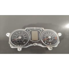 Yamaha Xmax 125/250 '10 - Kilóméteróra