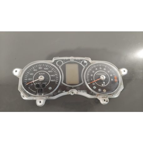 Yamaha Xmax 125/250 '10 - Kilóméteróra