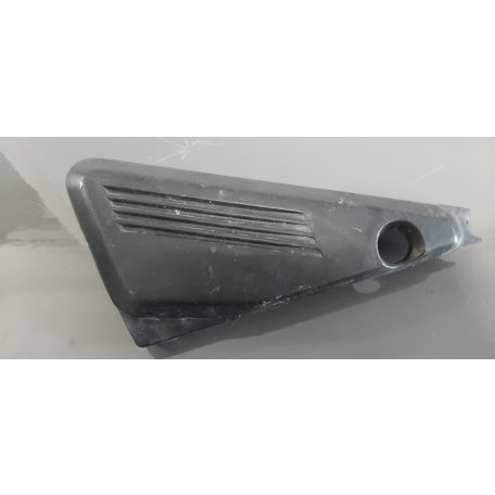 Yamaha Fzs 600 Idom