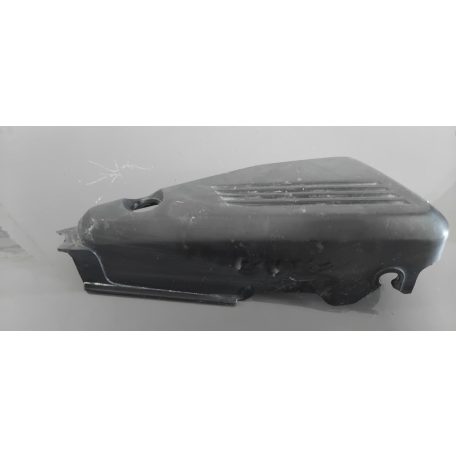 Yamaha Fzs 600 Idom