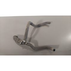 Honda XLV 650 Transalp Vízcső