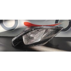 Gilera Nexus Bal első lámpa