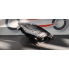 Gilera Nexus Bal első lámpa