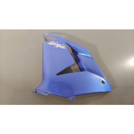 Kawasaki ZX 10 (2004) - Bal oldalidom - 55028-0007