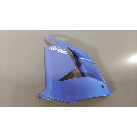 Kawasaki ZX 10 (2004) - Bal oldalidom - 55028-0007