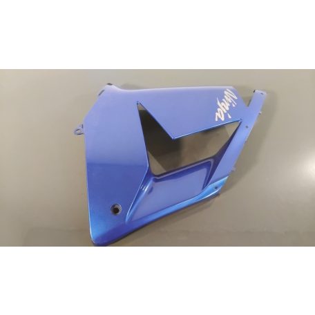 Kawasaki ZX 10 (2004) - Bal oldalidom - 55028-0007