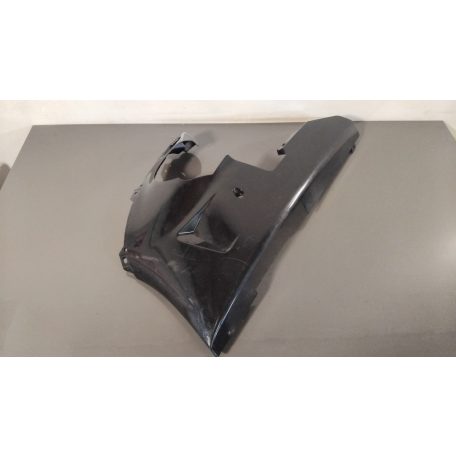Yamaha R1 (2000-2001) - Bal oldalidom