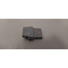 Honda Pantheon 125 2T Ecu cdi gyújtás elektronika
