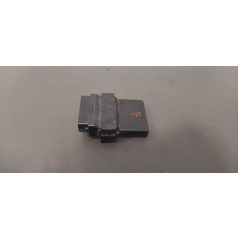 Honda Pantheon 125 2T Ecu cdi gyújtás elektronika