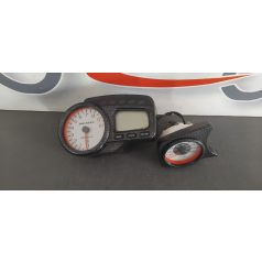 Gilera Nexus 500 2004 Kilóméteróra