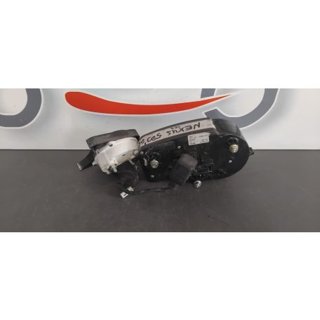 Gilera Nexus 500 2004 Kilóméteróra