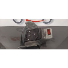 Honda NTV 650 Deauville Rendszámtábla tartó