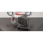 Honda NTV 650 Deauville Rendszámtábla tartó