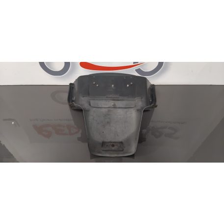 Honda NTV 650 Deauville Rendszámtábla tartó