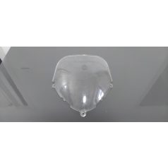 Suzuki GSX 600 F Plexi
