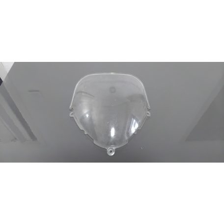 Suzuki GSX 600 F Plexi