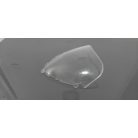 Suzuki GSX 600 F Plexi