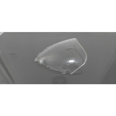 Suzuki GSX 600 F Plexi