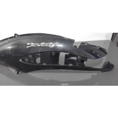 Piaggio Beverly 125/200/250/400 Bal alsó burkolat