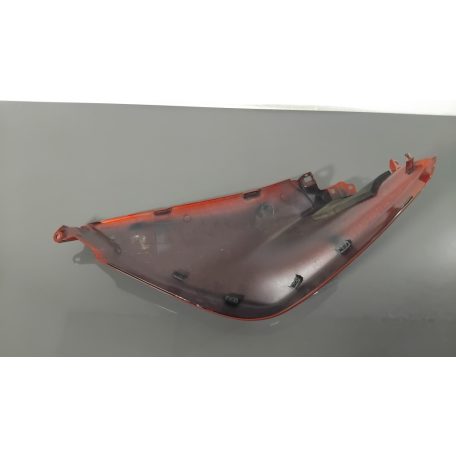 Honda Vfr 1200 F - Jobb oldali üzemanyagtartály burkolat - 64471-MGE-0000