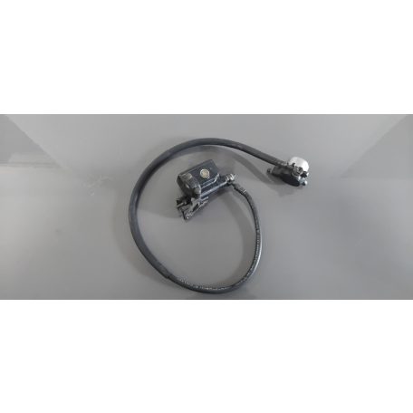 Honda Vfr 800 Fi Kuplung, munkahenger