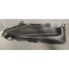 Yamaha Xmax 125 Jobb oldali lábtámasz