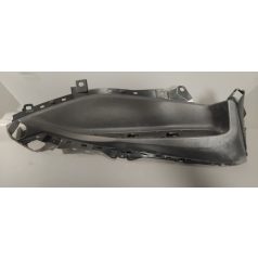Yamaha Xmax 125 Jobb oldali lábtámasz