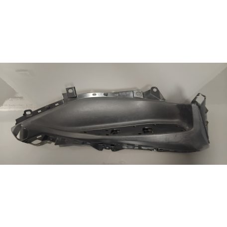 Yamaha Xmax 125 Jobb oldali lábtámasz