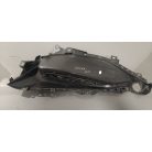 Yamaha Xmax 125 Jobb oldali lábtámasz