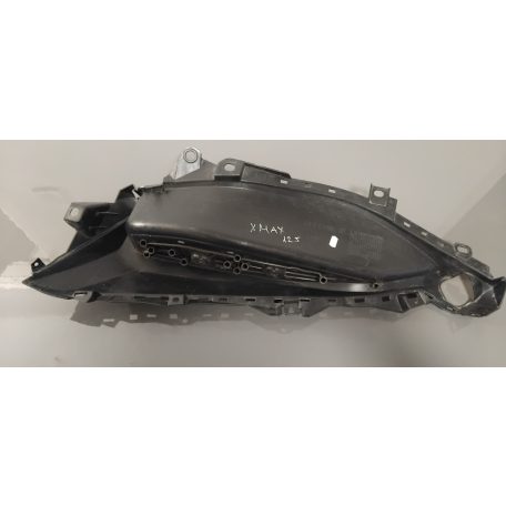 Yamaha Xmax 125 Jobb oldali lábtámasz