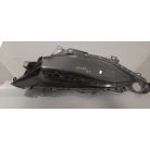 Yamaha Xmax 125 Jobb oldali lábtámasz