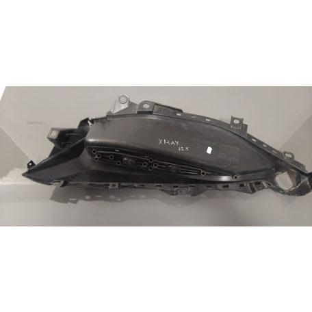 Yamaha Xmax 125 Jobb oldali lábtámasz