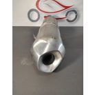 Bmw F 700, Bmw F 800 kipufogó dob