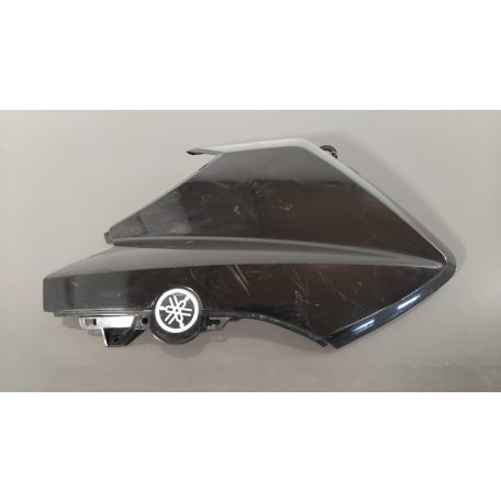 Yamaha Xmax 400 - Idom - 1SD-F835G
