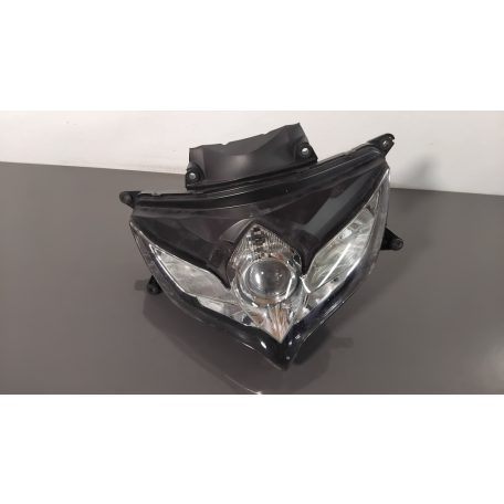 Suzuki GSXR 600/750 (2008-2009) - Első lámpa