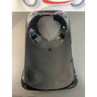 Aprilia scarabeo 50 első idom fekete