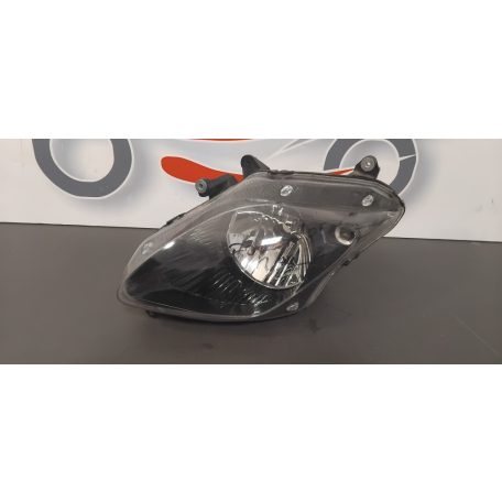 Honda Forza 250 Bal első lámpa