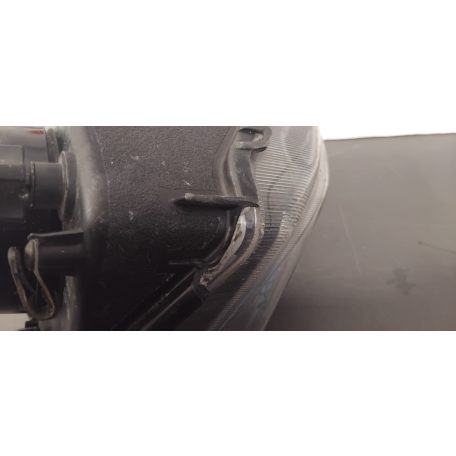 Honda Forza 250 Bal első lámpa