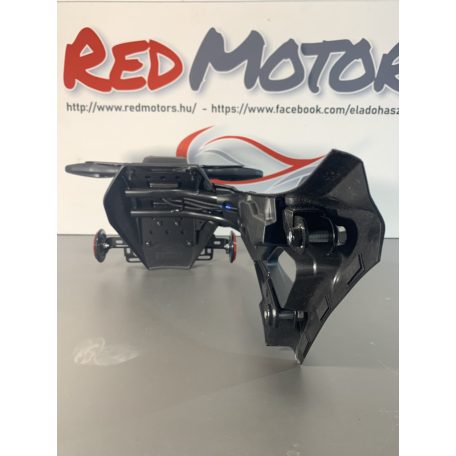 Suzuki Gsx 1000 S Katona rendszámtartó