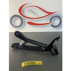 Suzuki Gsx 1000 S Katana lábtartó konzol