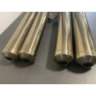 Kawasaki Z 1000 kipufogó 04