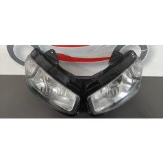 Kawasaki Z 1000 SX Első lámpa