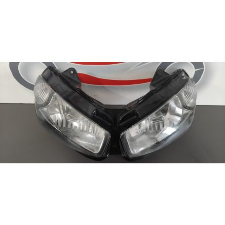 Kawasaki Z 1000 SX Első lámpa