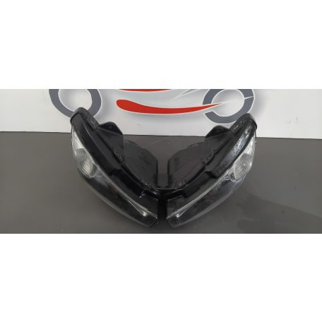 Kawasaki Z 1000 SX Első lámpa